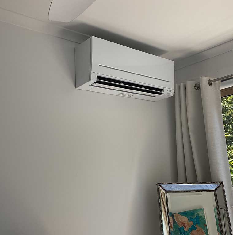 Ducted Air Conditioning Cost Calculate Prices & Sizes